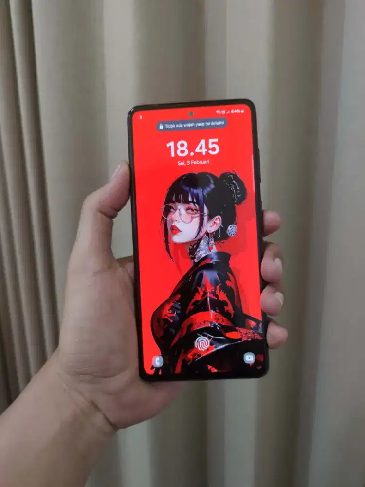 samsung galaxy A72 8/256gb