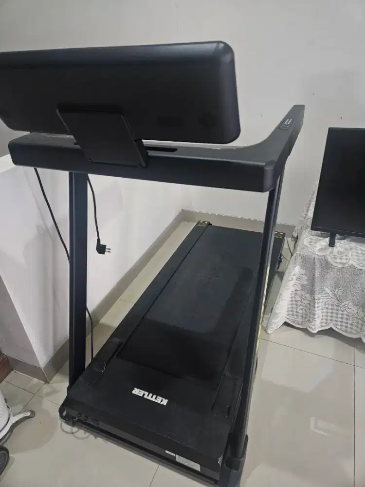 Treadmill Kettler EcoRun XE