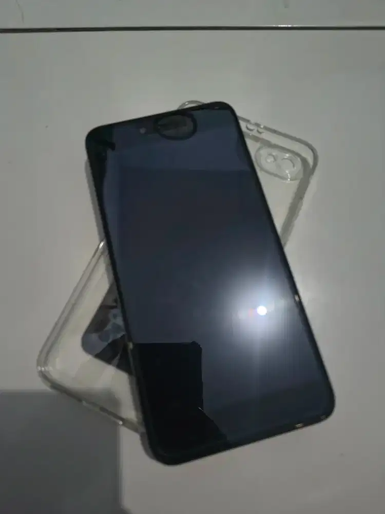 Redmi Note 5A Prime 3/32 Second