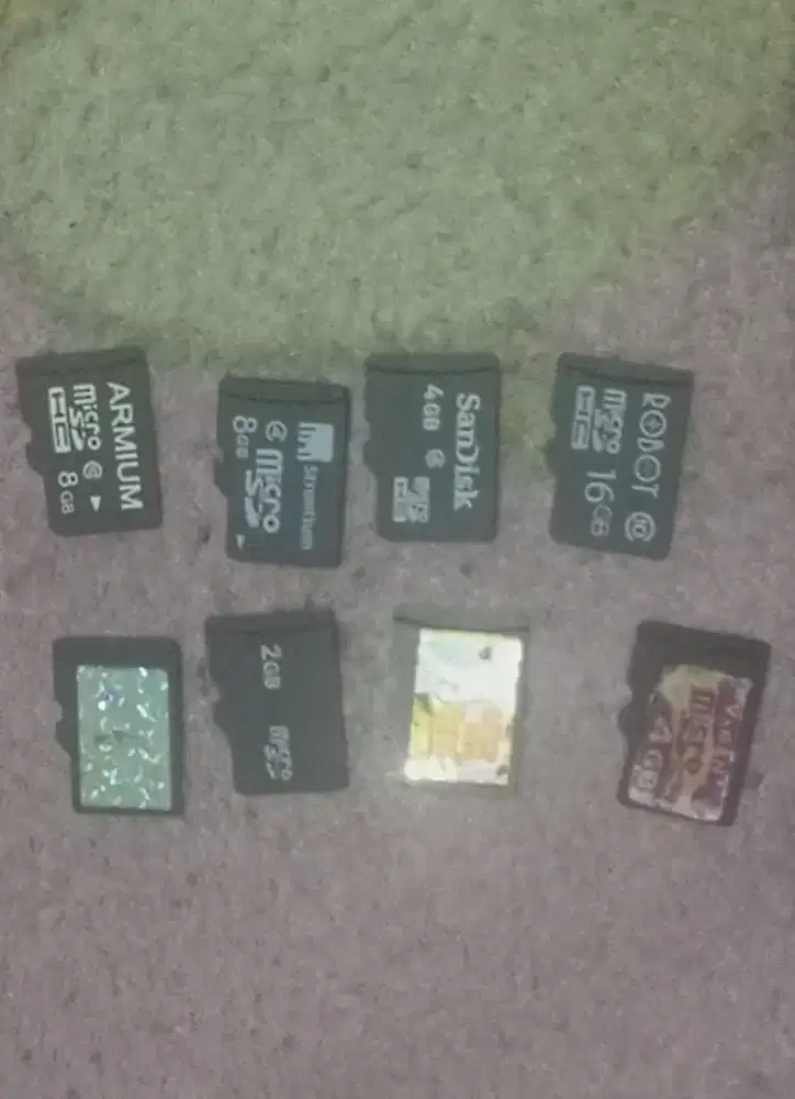 Jual borongan memory card