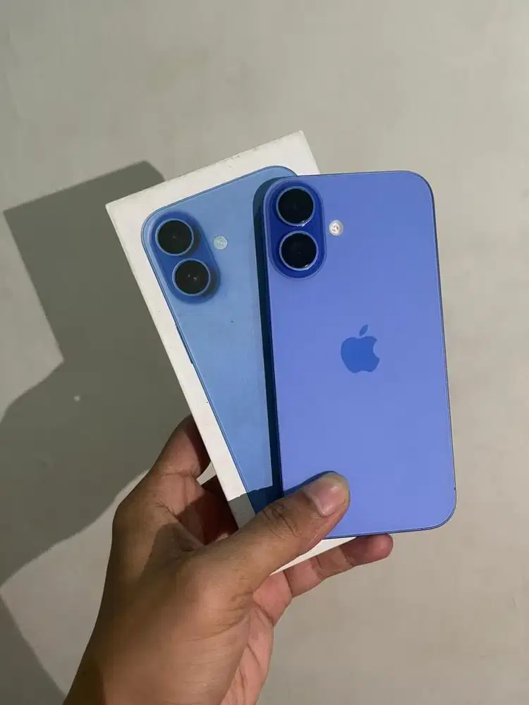 Iphone 16 128gb all operator