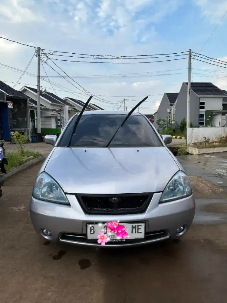 Mobil rawatan pajak hidup