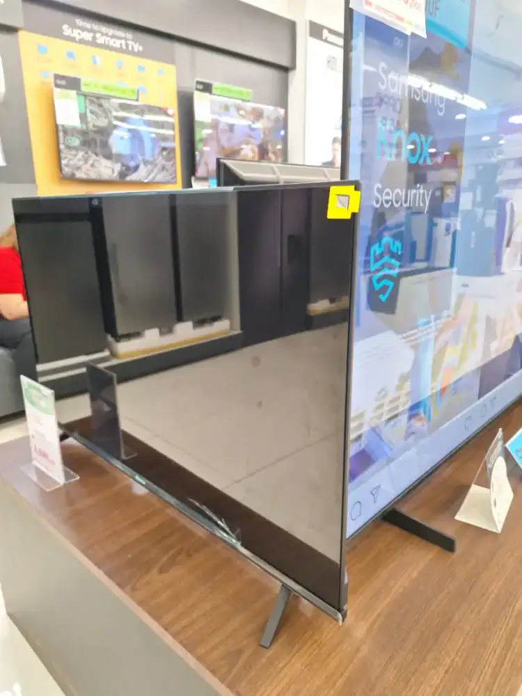 cash / kredit tv tanpa dp