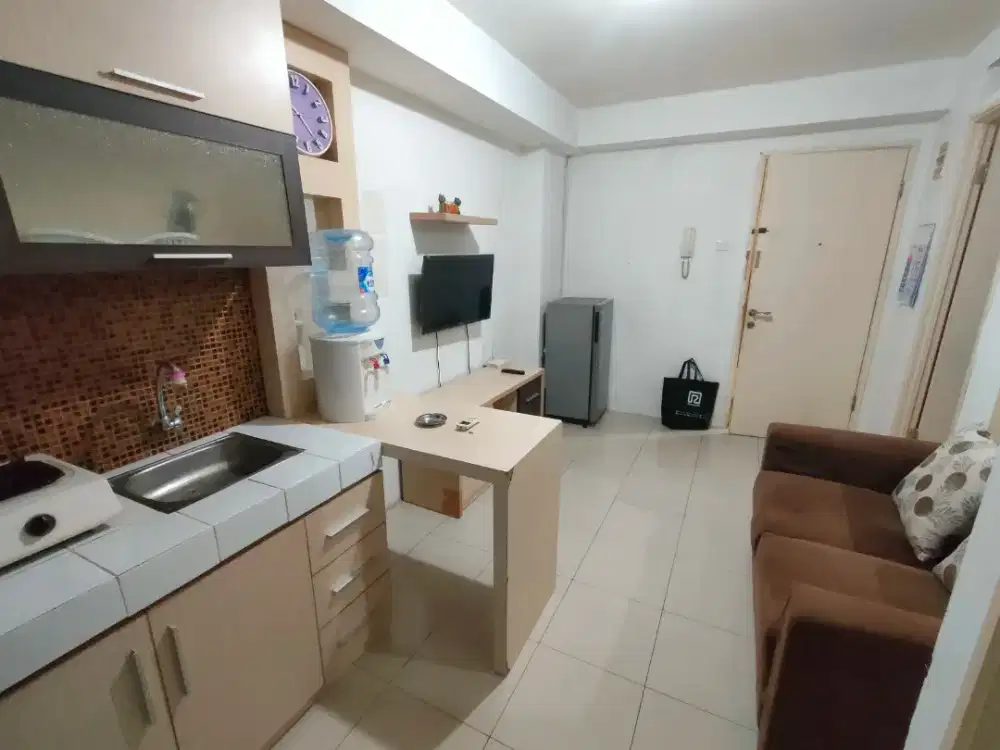 di sewakan apartmen kalibata city tower lotus