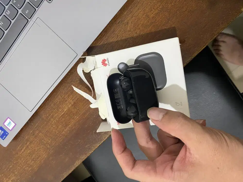 Huawei FreeBuds SE4 ANC - BARU BELI