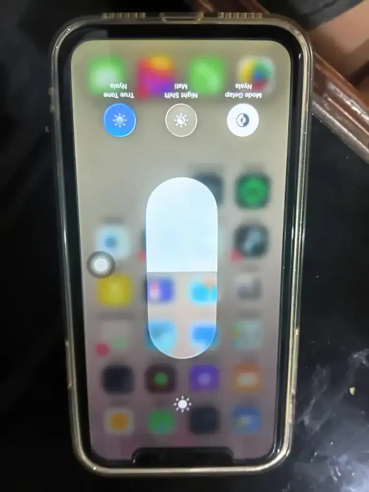 Iphone 11 inter wifi only