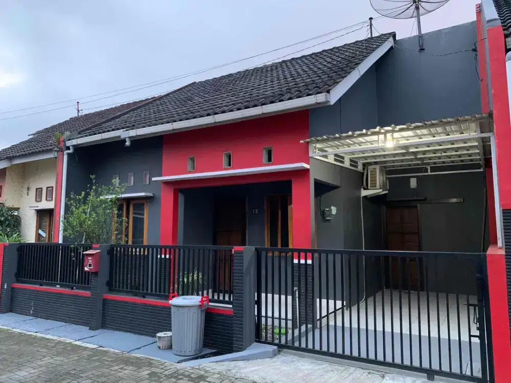 Disewakan di Salatiga