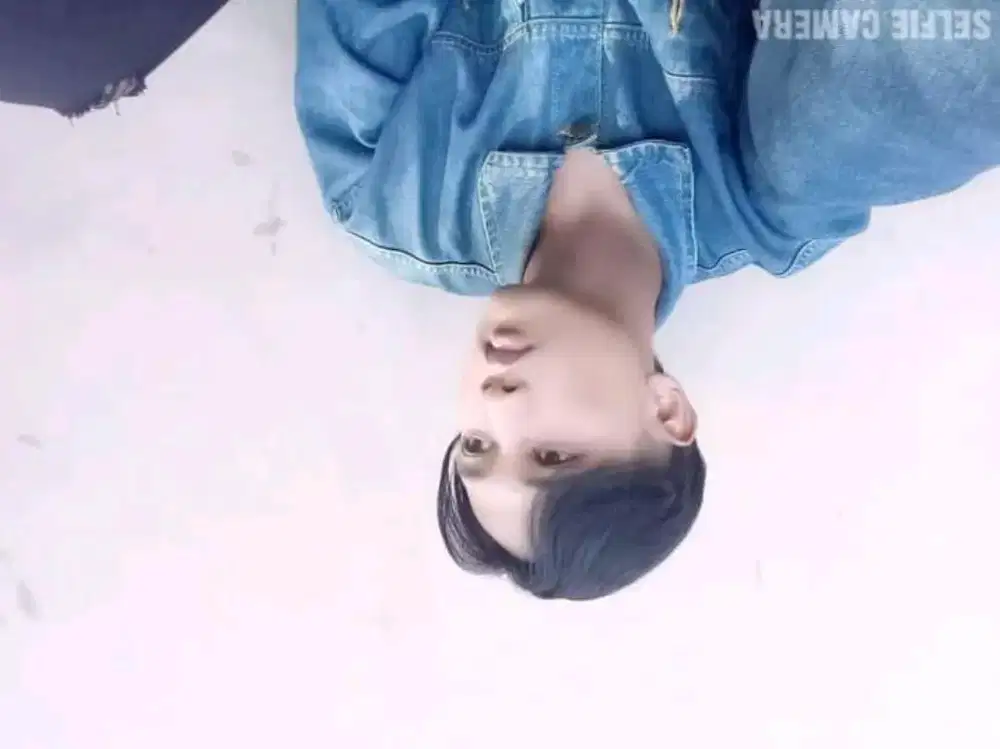 Cari pekerjaan apa saja yang penting dapet mes dan makan