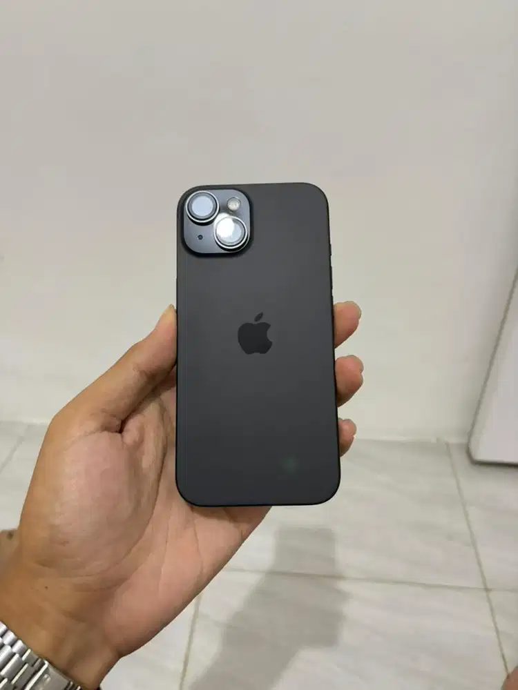 Iphone 15 128gb Ibox