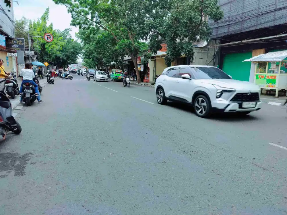 CIBADUYUT MAINROAD MURAHH PERMETER 10JT NEGO SHM