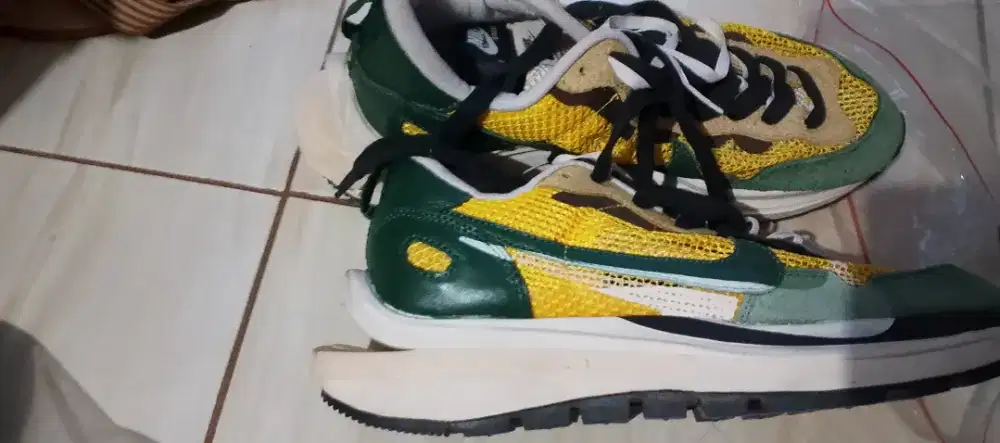 Sepatu original import