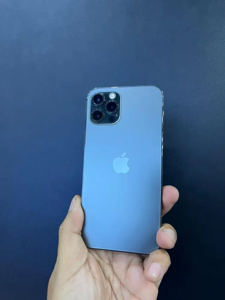 Iphone 12 pro 128gb Ibox