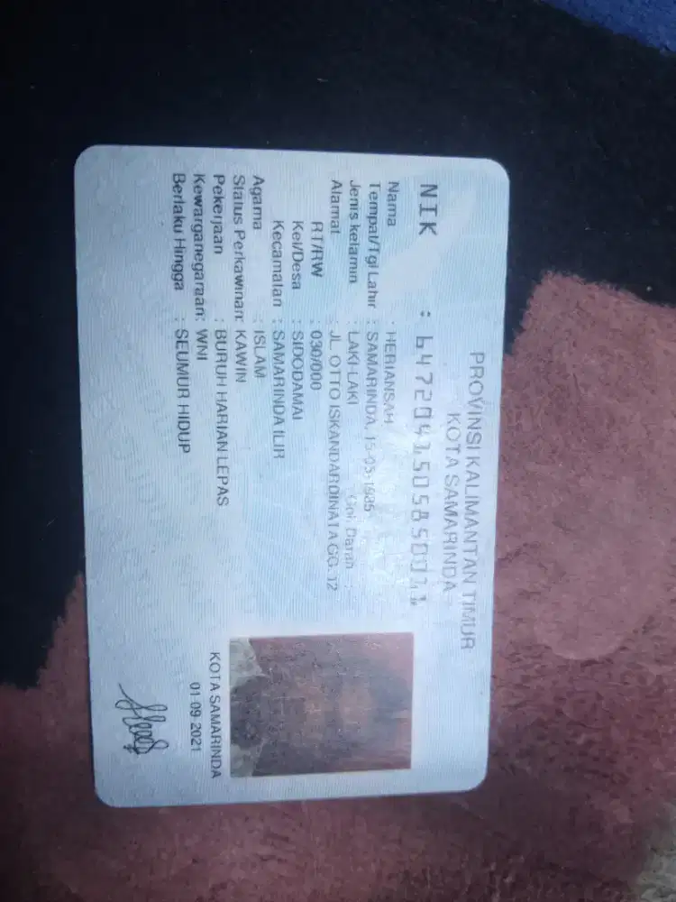 Jual kayu Ulin bekas bongkaran rumah tua Kalimantan samarinda