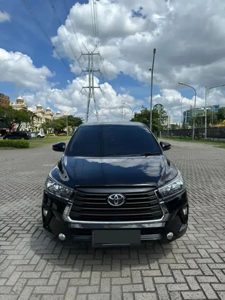 [TDP 35 JT] Innova G AT 2.4 Disel