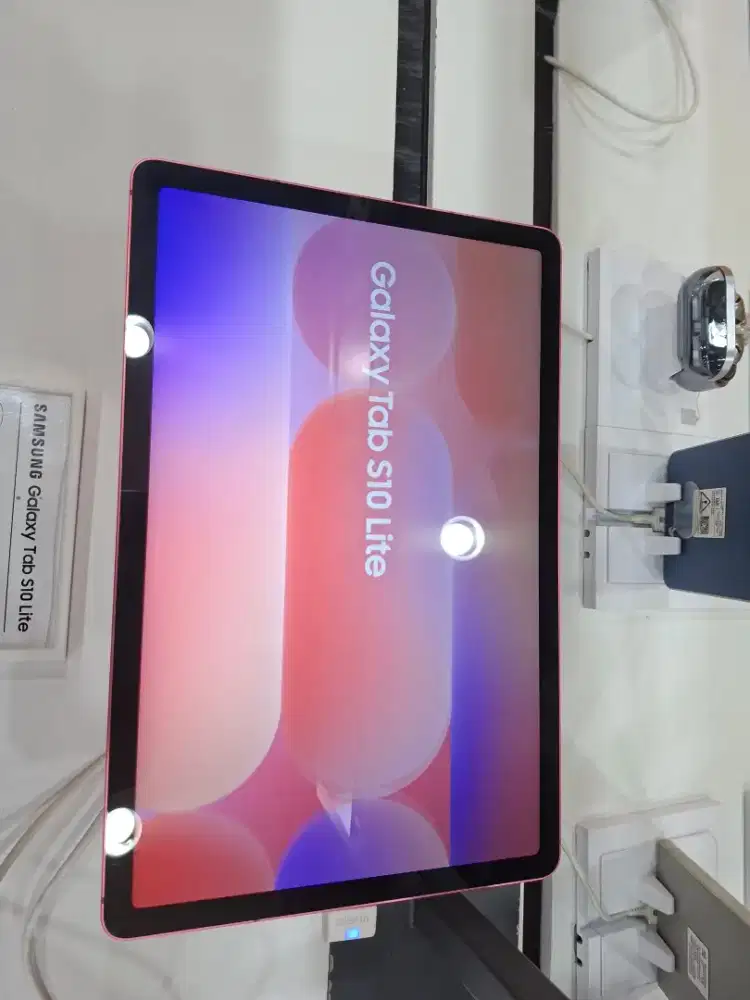 Tab S10 Lite (Wifi/5G)