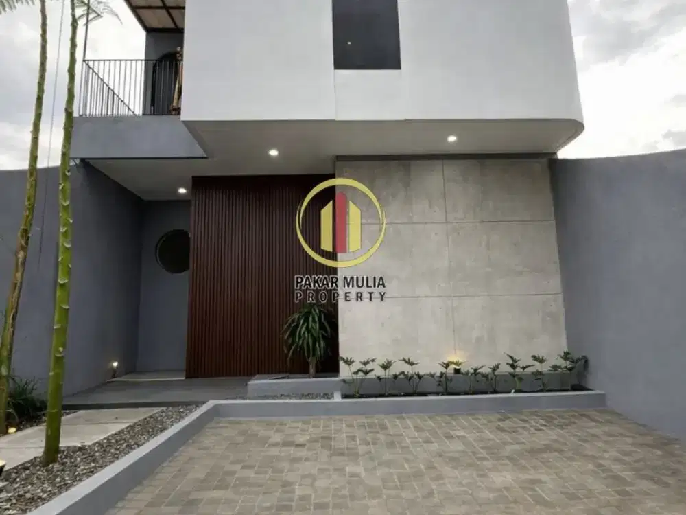 DIJUAL CEPAT RUMAH BARU HARGA MURAH MODERN TROPICAL MINIMALIS SAYAP TURANGGA BUAH BATU