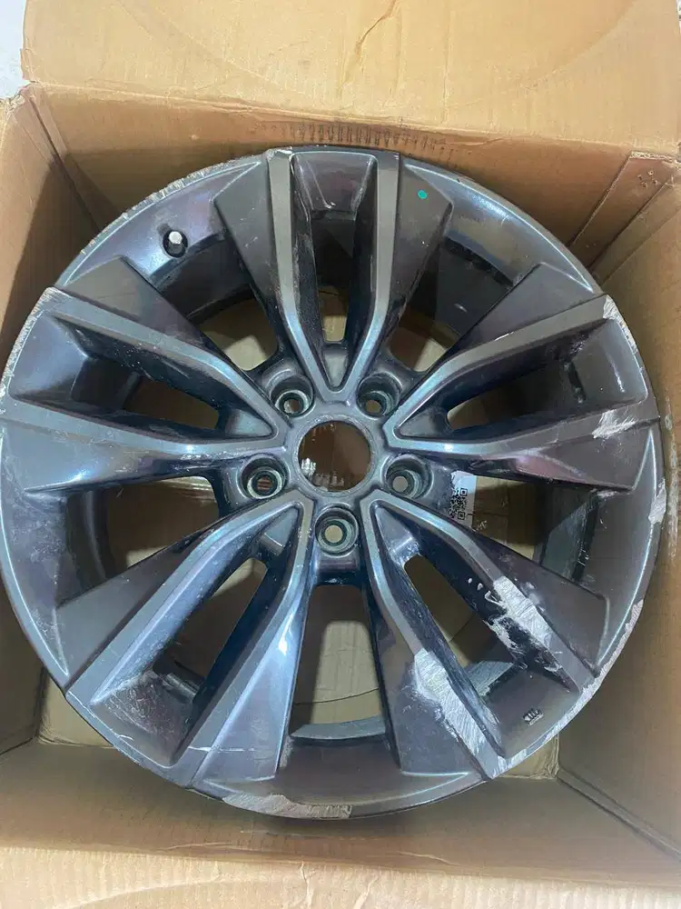 velg ori hrv 2022