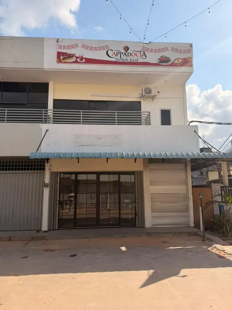 DIJUAL RUKO HOOK ++ 2 LT