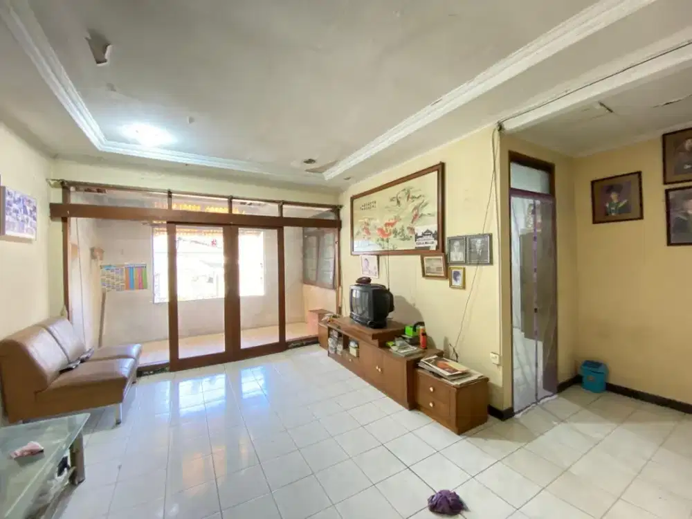 Murah Hitung Tanah Sayap BKR bisa Usaha