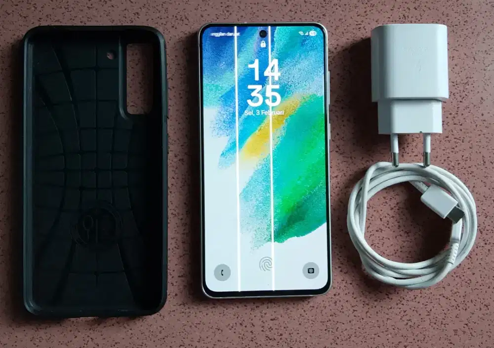 Samsung S21 FE 5G MUMER