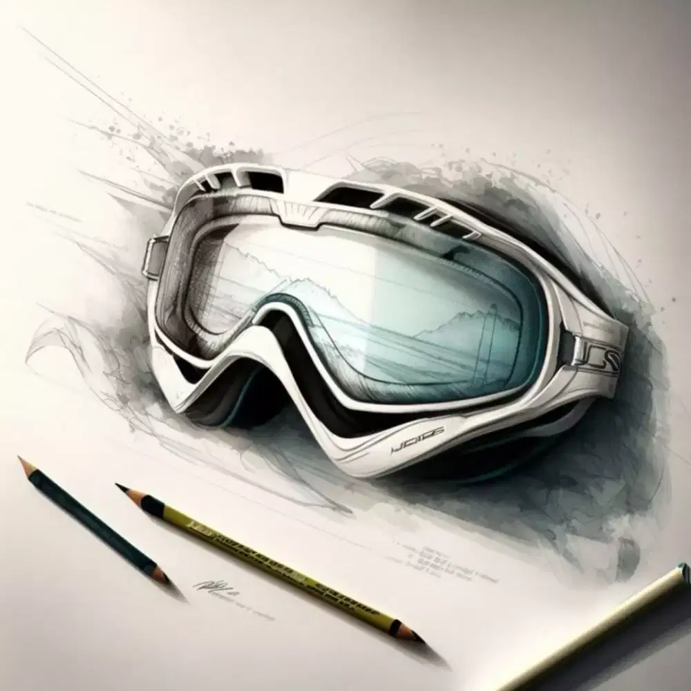 Mencari kerja dibidang desain gambar