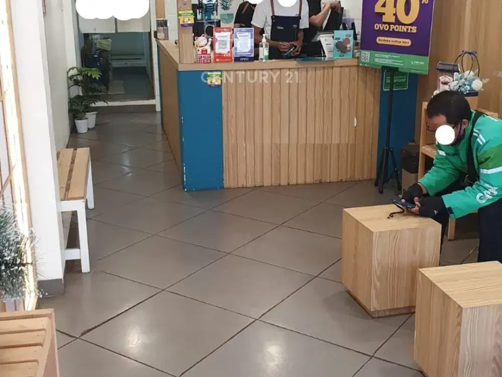 DisewakanThn Ruko Strategis Harga Menarik Di Tebet
