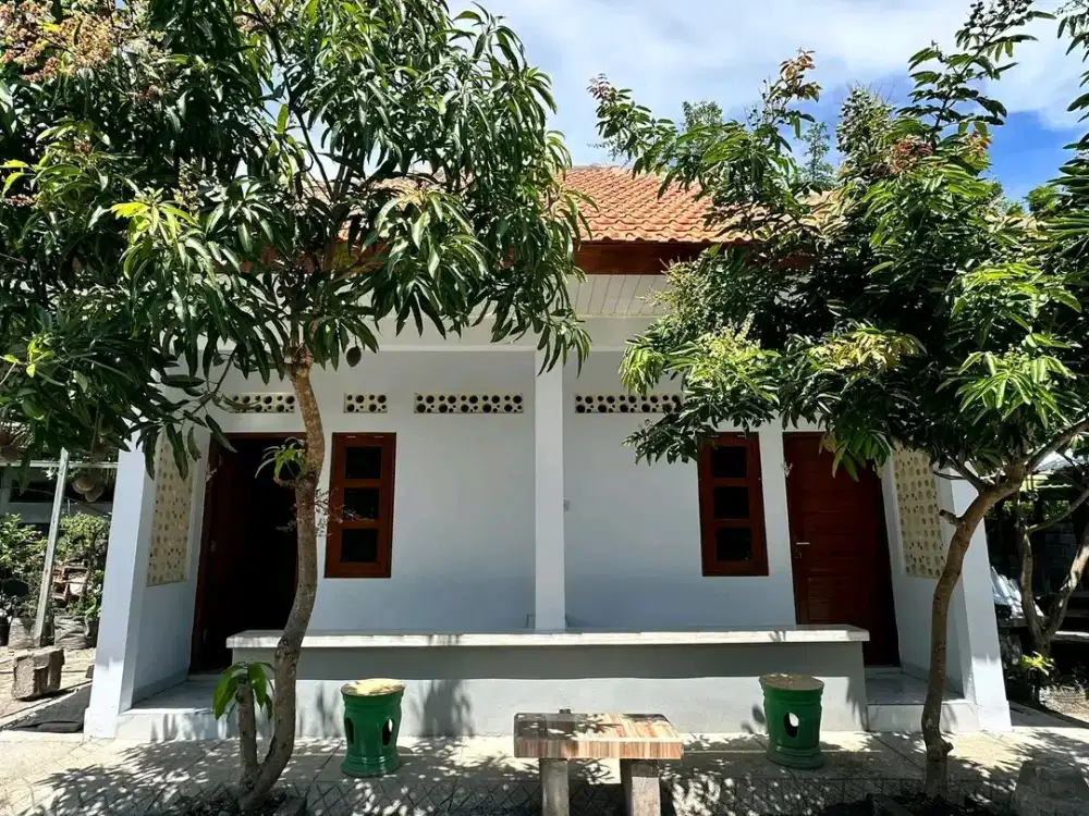 Cari Kerjaan Jaga Villa Urus Kebun Dll