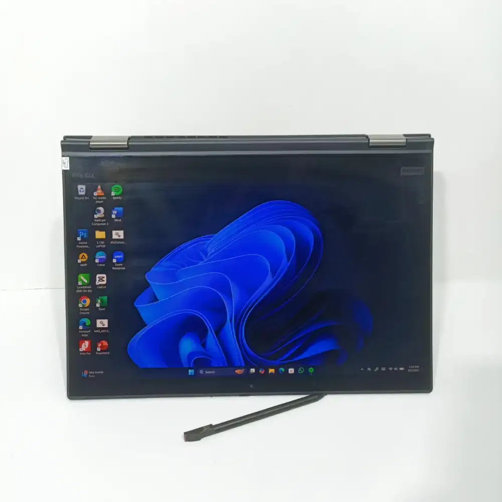 LAPTOP LENOVO THINKPAD X13 YOGA GEN 1