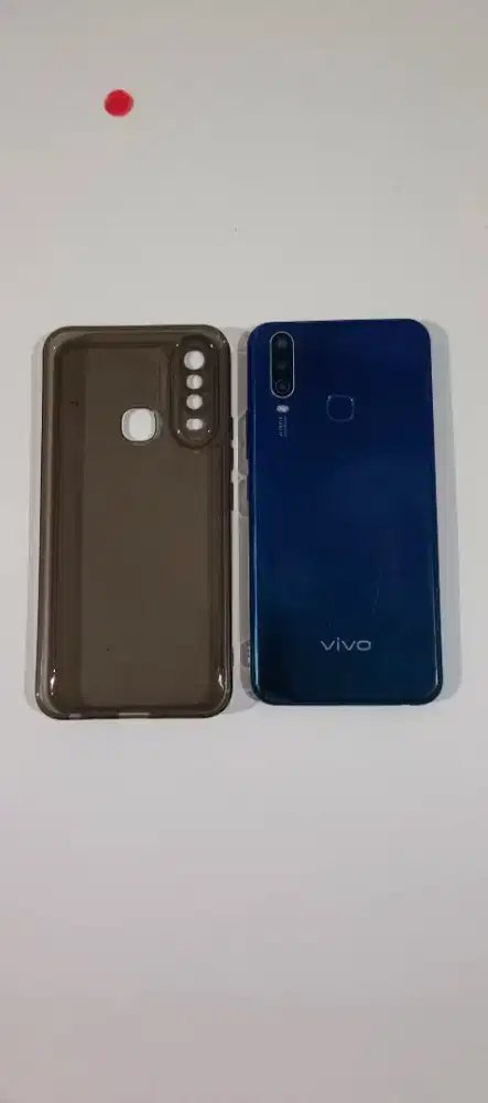 Vivo Y12 Ram 3/64gb Normal