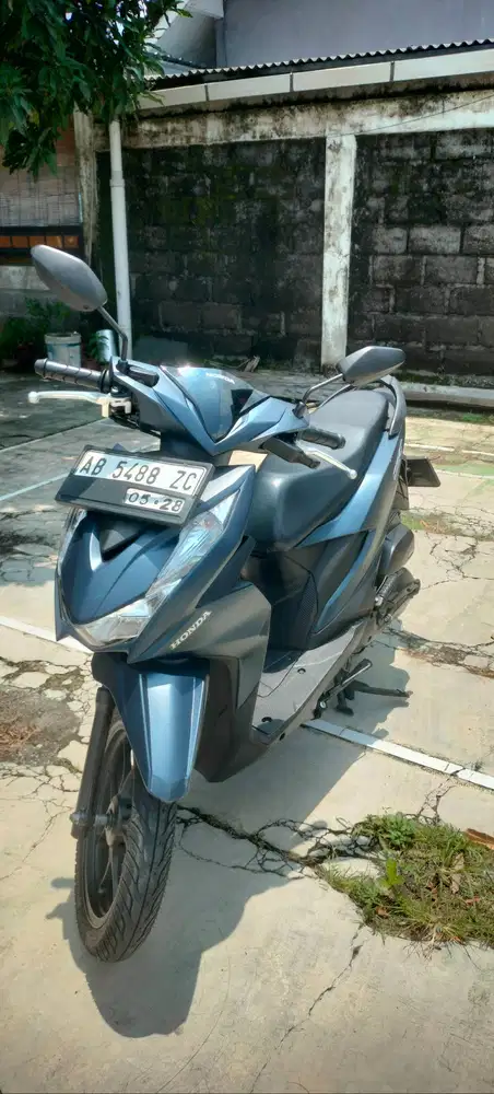 BEAT DELUXE ISS TH. 2023