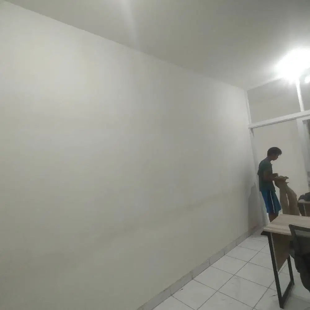 NOMOR 1 PARTISI GYPSUM & PARTISI GRC SPSIALIS SKAT RUANGAN PARTISI OK