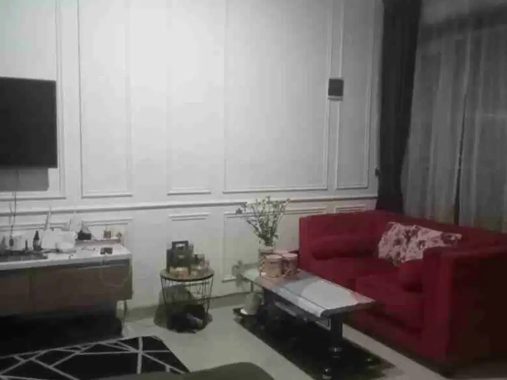 rumah 2lantai shm lokasi strategis disetra dago antapani arcamanik bamdung