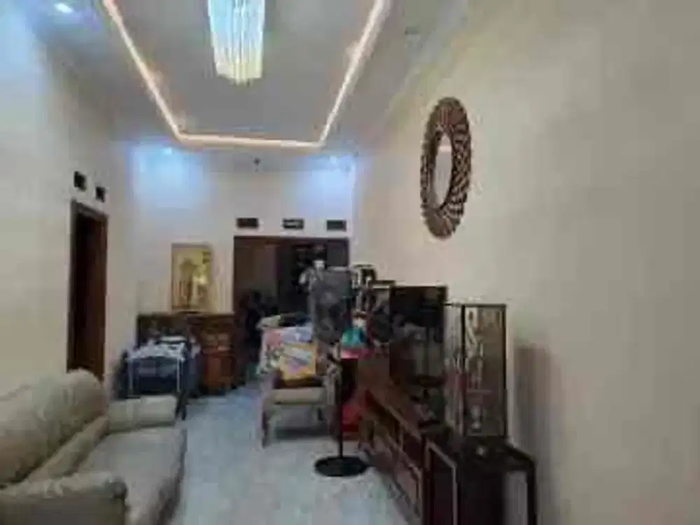 Rumah Duren Sawit Jakarta Timur