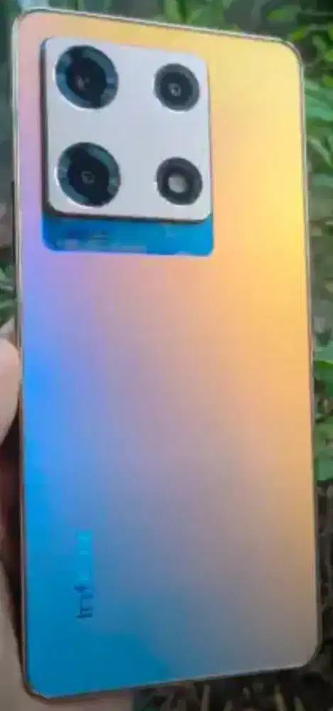 Infinix note 30 pro 8+8/256