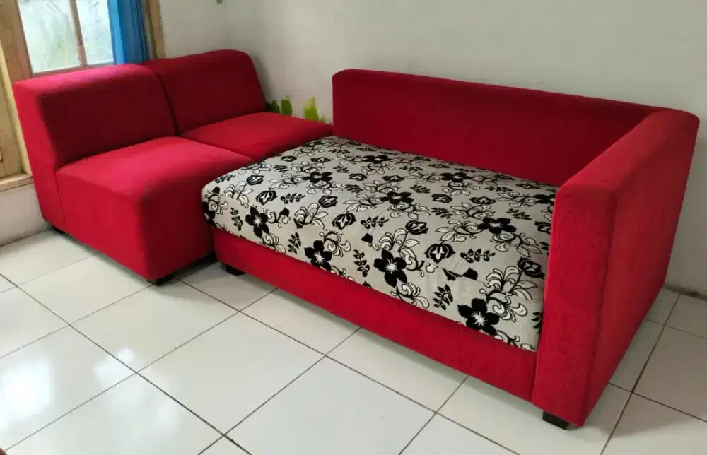 Sofa bekas seperti baru