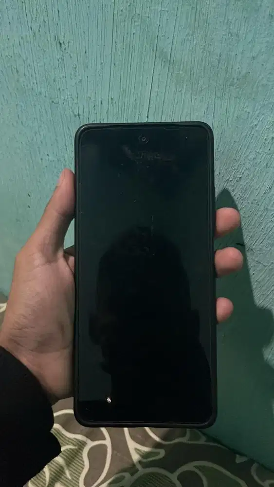 READY OPPO A5i 4/128GB