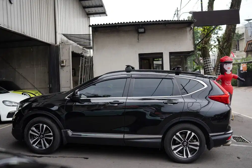Honda CR-V 2018 Bensin