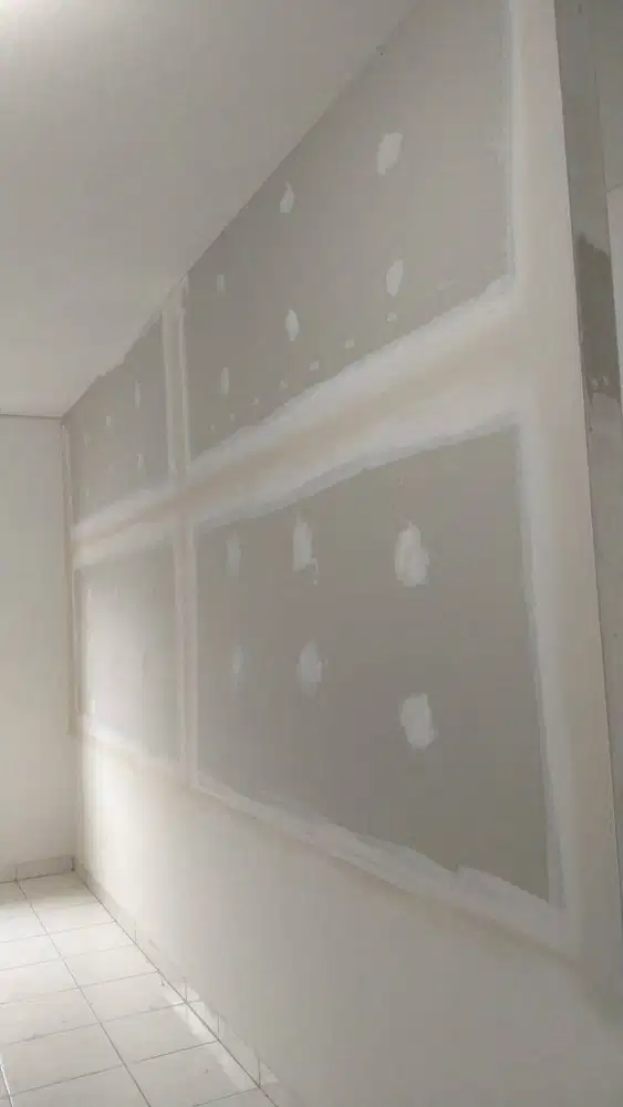 CMH26 PARTISI GYPSUM & PARTISI GRC SPSIALIS PARTISI GIPSUM OK