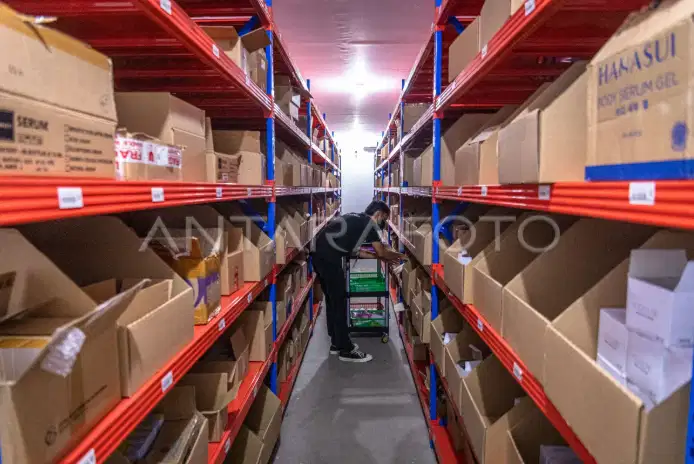 karyawan freelance untuk online shop