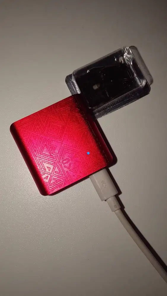 Jual OXVA XLIM SQ Merah