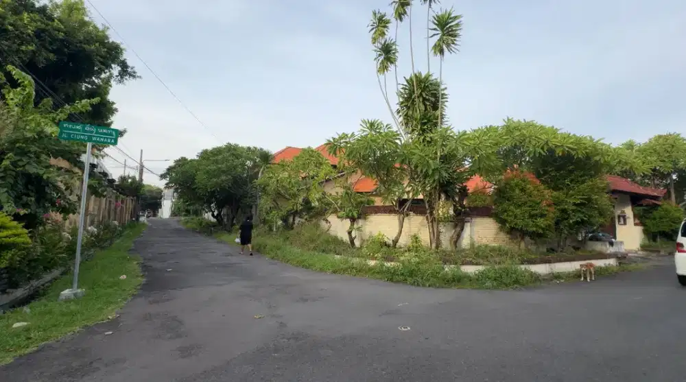 TANAH LANGKA 3 ARE CIUNGWANARA RENONN