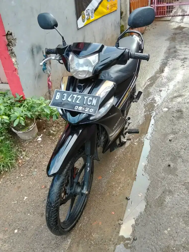 Mio soul msn halus mulus skli