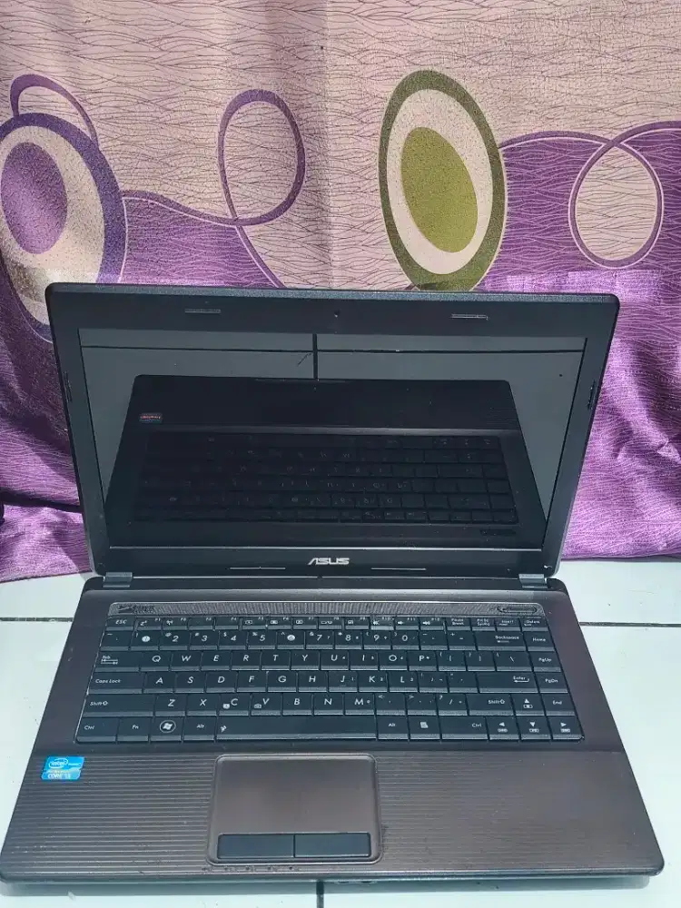 JUAL LAPTOP MATI TOTAL
