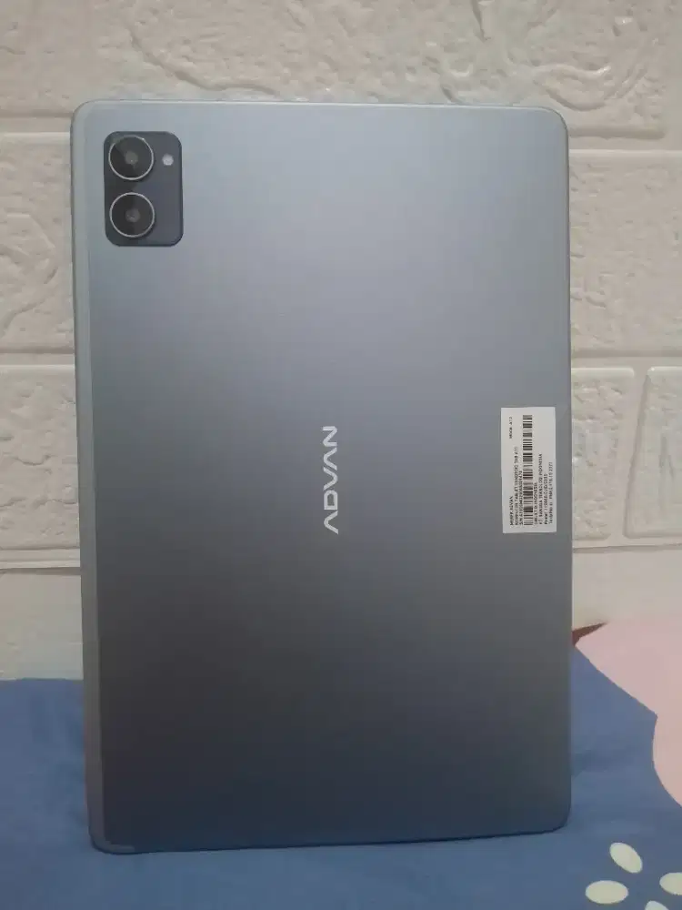 ADVAN TAB A10 Wifi 4GB/64GB 10.1IPS Screen Tablet Android 14