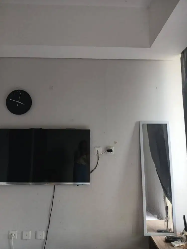 Disewakan Apartemen Taman Anggrek Residence Studio, Jakarta Barat