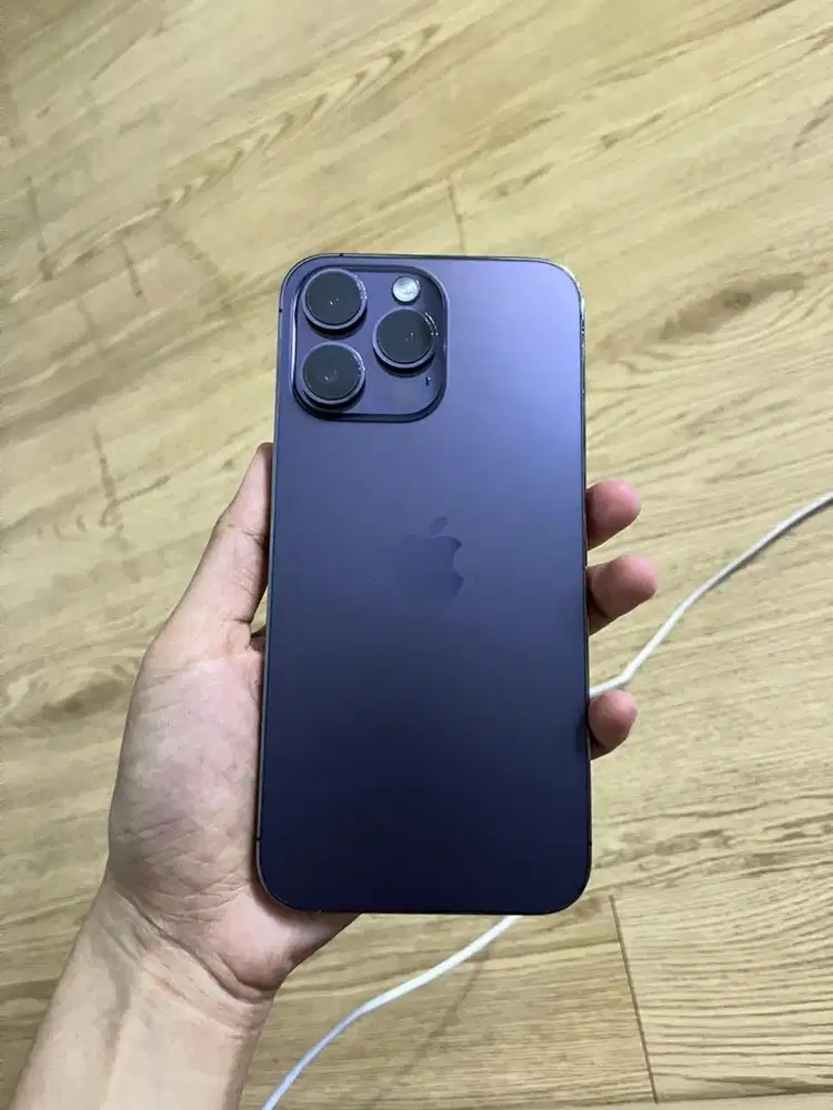 Iphone 14 Pro Max 128 ibox