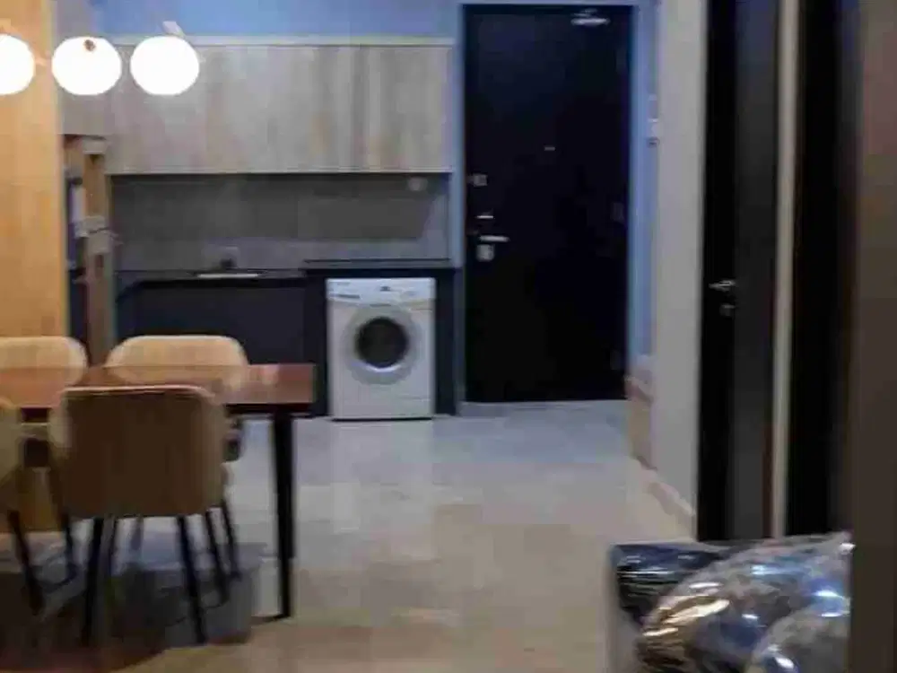 Disewakan Apartemen Sudirman Suites Jakarta Selatan