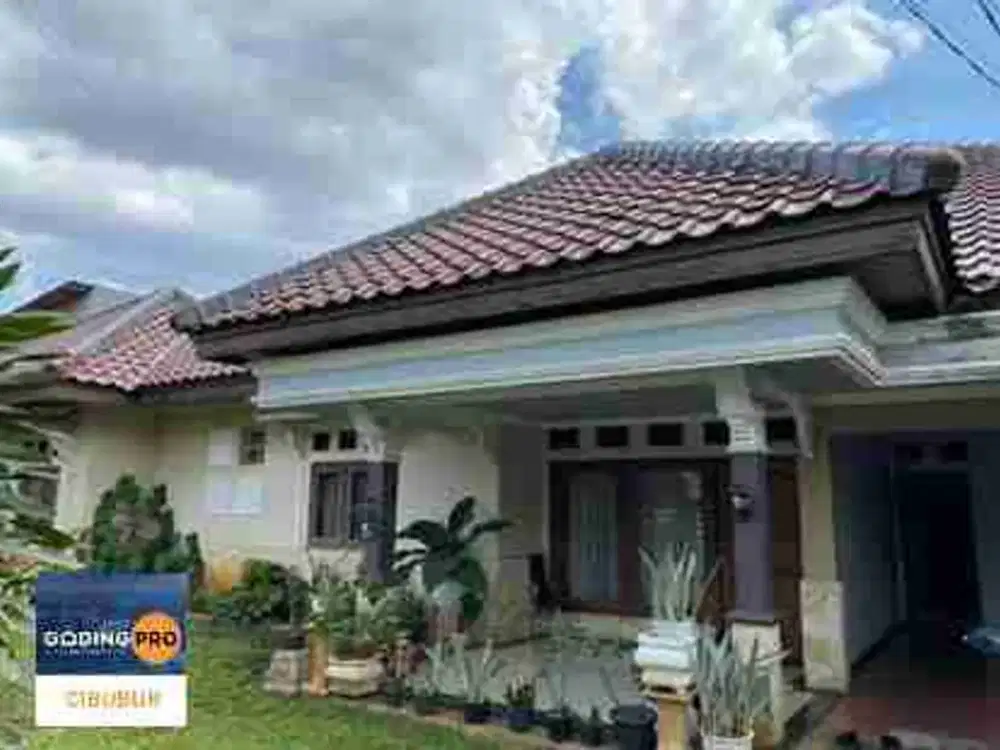 DiJual Rumah Jagakarsa Jakarta Selatan