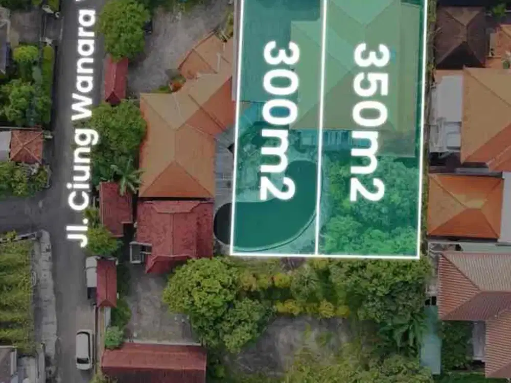 Tanah Di Area Renon Ciung Wanara Dkt Moh Yamin Badak Agung Teuku Umar Pantai Sanur Mertasari Pedungan