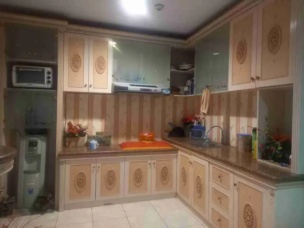 Apartemen Frenzwalk Tower Lyon  Moi Kelapa Gading